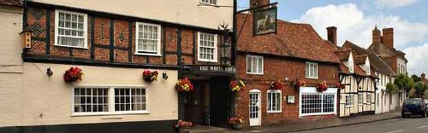 White Hart Hotel