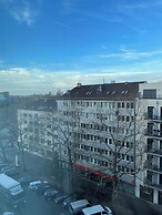 Hampton by Hilton Frankfurt City Centre East
