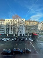 Hampton by Hilton Frankfurt City Centre East