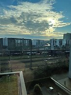 Hampton by Hilton Frankfurt City Centre East