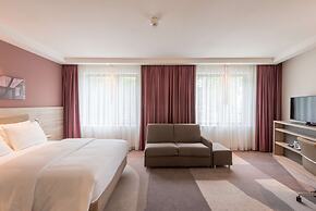 Hampton by Hilton Frankfurt City Centre East