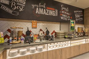 Hampton by Hilton Frankfurt City Centre East