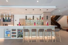 Hampton by Hilton Frankfurt City Centre East