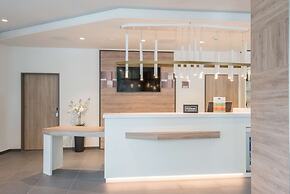 Hampton by Hilton Frankfurt City Centre East