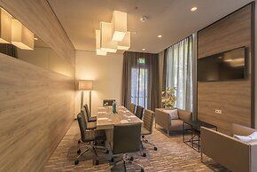 Hampton by Hilton Frankfurt City Centre East