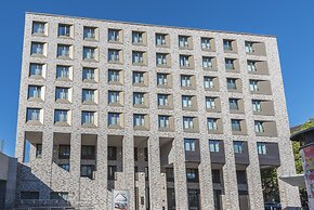 Hampton by Hilton Frankfurt City Centre East