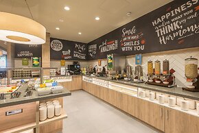 Hampton by Hilton Frankfurt City Centre East