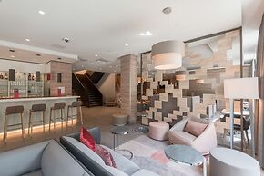 Hampton by Hilton Frankfurt City Centre East