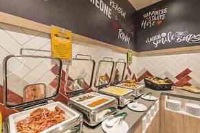 Hampton by Hilton Frankfurt City Centre East