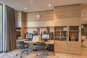 Hampton by Hilton Frankfurt City Centre East