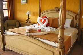 La Posada de Suchitlán