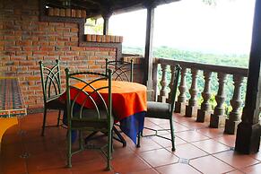 La Posada de Suchitlán