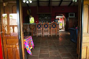 La Posada de Suchitlán