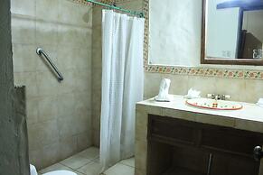 La Posada de Suchitlán