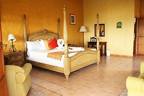 La Posada de Suchitlán