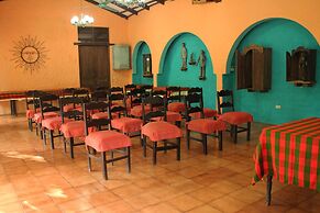 La Posada de Suchitlán