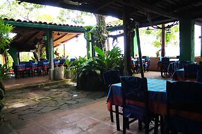 La Posada de Suchitlán