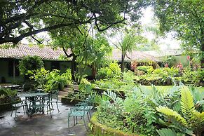 La Posada de Suchitlán