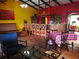 La Posada de Suchitlán