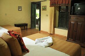 La Posada de Suchitlán