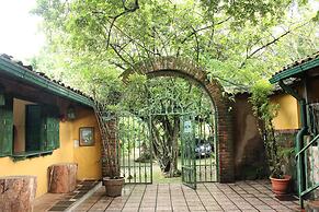 La Posada de Suchitlán