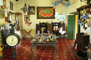 La Posada de Suchitlán