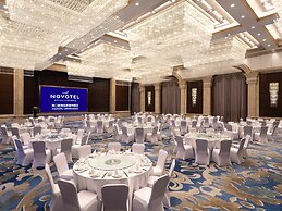 Novotel Haikou Xinbudao