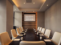 Novotel Haikou Xinbudao