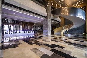Novotel Haikou Xinbudao