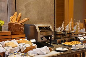 Novotel Haikou Xinbudao