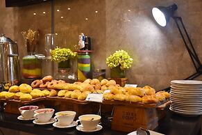 Novotel Haikou Xinbudao