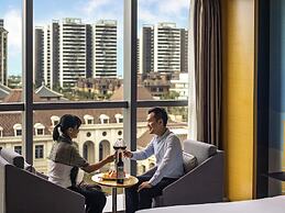 Novotel Haikou Xinbudao