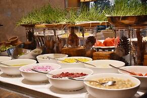 Novotel Haikou Xinbudao