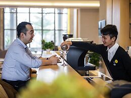 Novotel Haikou Xinbudao