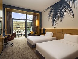 Novotel Haikou Xinbudao