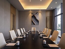 Novotel Haikou Xinbudao