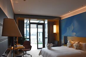 Novotel Haikou Xinbudao