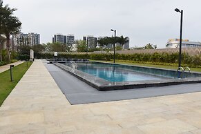 Novotel Haikou Xinbudao