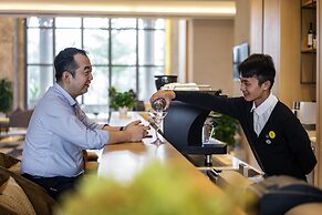 Novotel Haikou Xinbudao