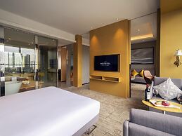 Novotel Haikou Xinbudao