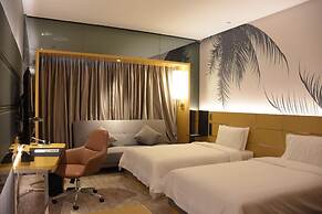 Novotel Haikou Xinbudao