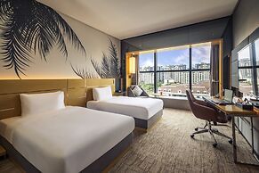 Novotel Haikou Xinbudao