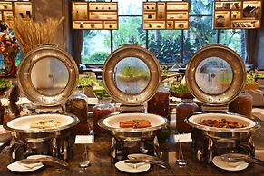 Novotel Haikou Xinbudao