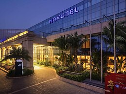 Novotel Haikou Xinbudao