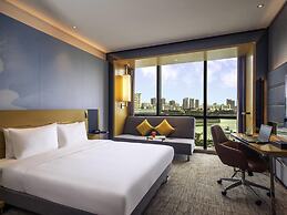 Novotel Haikou Xinbudao