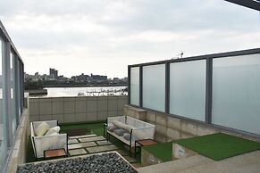 Novotel Haikou Xinbudao