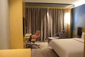 Novotel Haikou Xinbudao