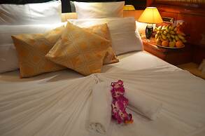 Yacht Fascination Maldives