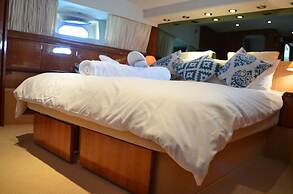 Yacht Fascination Maldives