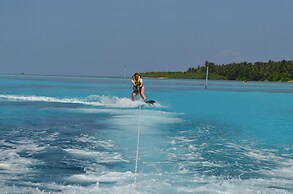 Yacht Fascination Maldives